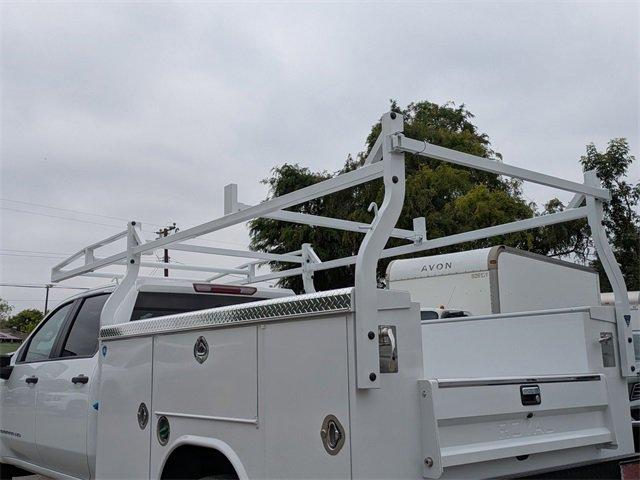 2024 GMC Sierra 2500 HD Vehicle Photo in PASADENA, CA 91107-3803