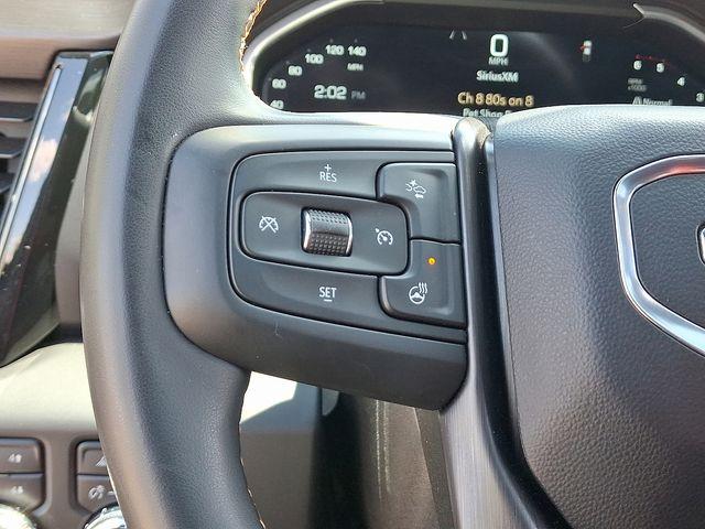2024 GMC Sierra 2500 HD Vehicle Photo in DANBURY, CT 06810-5034