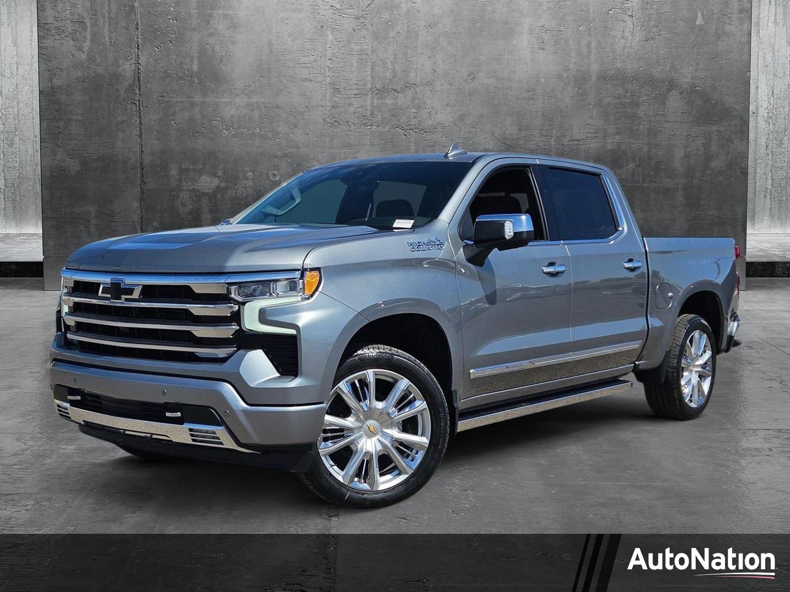 2025 Chevrolet Silverado 1500 Vehicle Photo in PEORIA, AZ 85382-3715