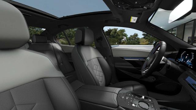 2025 BMW i5 Vehicle Photo in GRAPEVINE, TX 76051