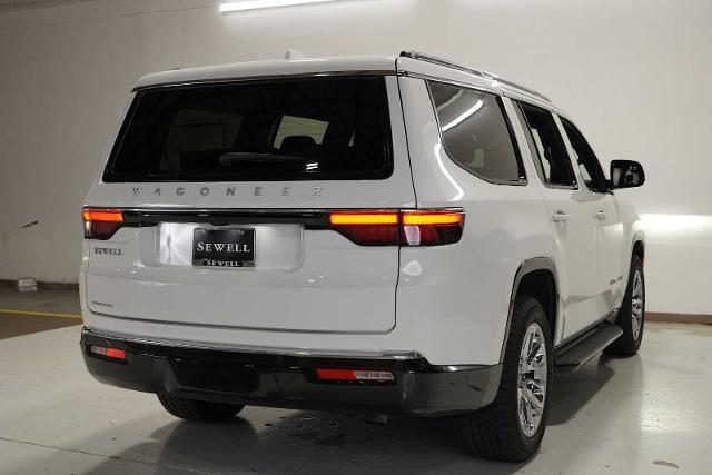 2023 Jeep Wagoneer Vehicle Photo in GRAPEVINE, TX 76051