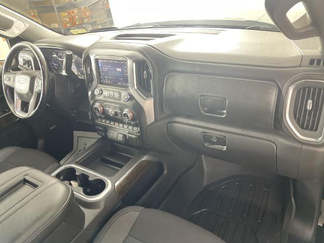 2021 GMC Sierra 1500 Vehicle Photo in GILBERT, AZ 85297-0402