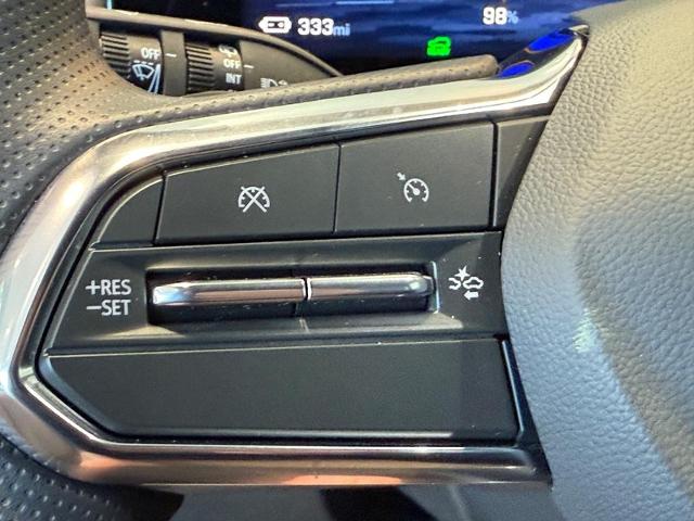 2025 Chevrolet Equinox EV Vehicle Photo in COLUMBIA, MO 65203-3903