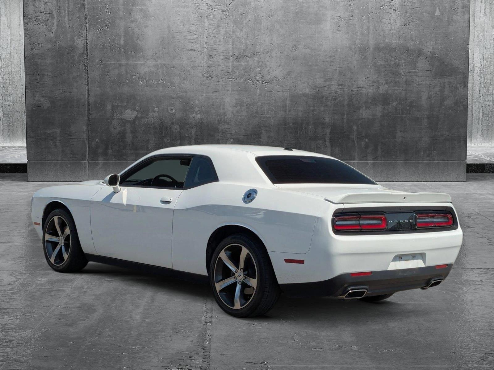 2022 Dodge Challenger Vehicle Photo in St. Petersburg, FL 33713