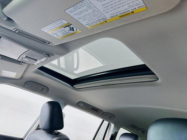2022 Nissan Armada Vehicle Photo in Flemington, NJ 08822
