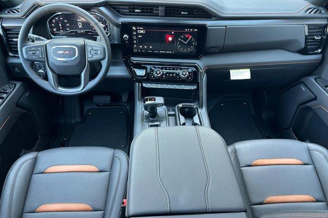 2025 GMC Sierra 1500 Vehicle Photo in STOCKTON, CA 95212-2838