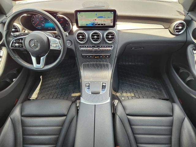 2023 Mercedes-Benz GLC Vehicle Photo in HOUSTON, TX 77079