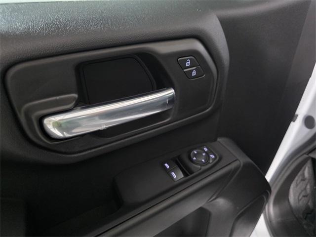 2025 GMC Sierra 1500 Vehicle Photo in PRESCOTT, AZ 86305-3700