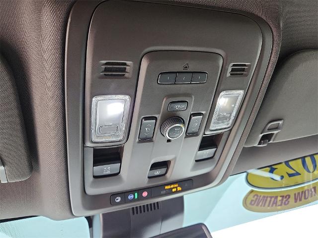 2023 Chevrolet Tahoe Vehicle Photo in EASTLAND, TX 76448-3020