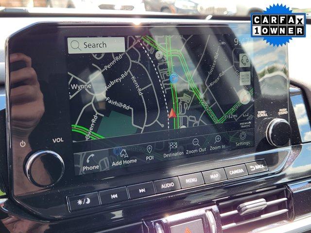 2024 Nissan Pathfinder Vehicle Photo in Ardmore, PA 19003