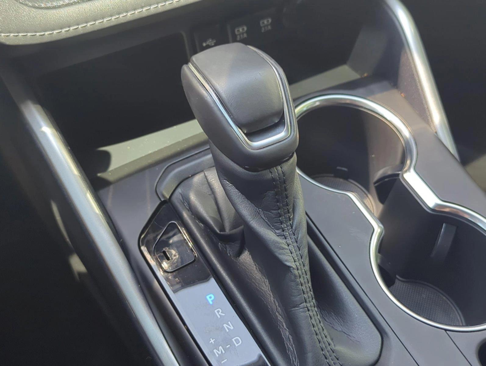2020 Toyota Highlander Vehicle Photo in Ft. Myers, FL 33907