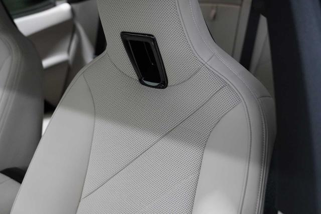 2024 BMW iX Vehicle Photo in GRAPEVINE, TX 76051