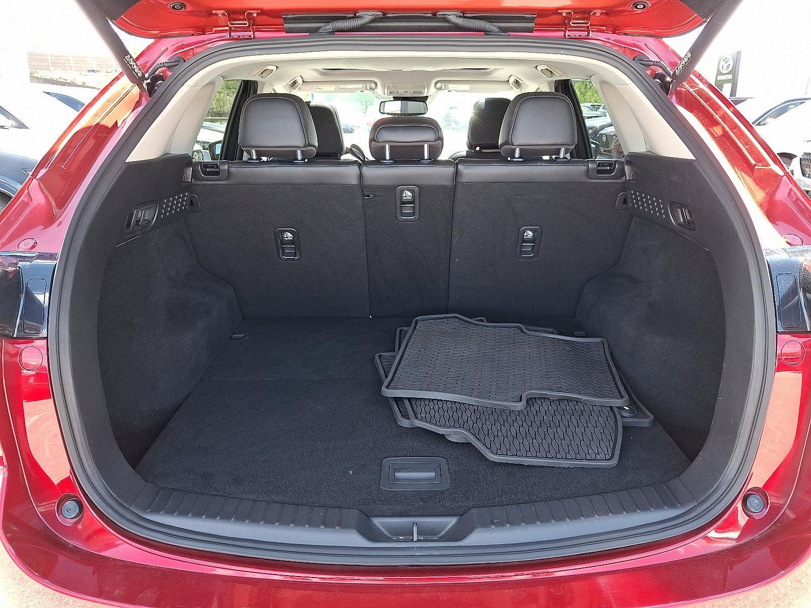 2022 Mazda CX-5 Vehicle Photo in Trevose, PA 19053
