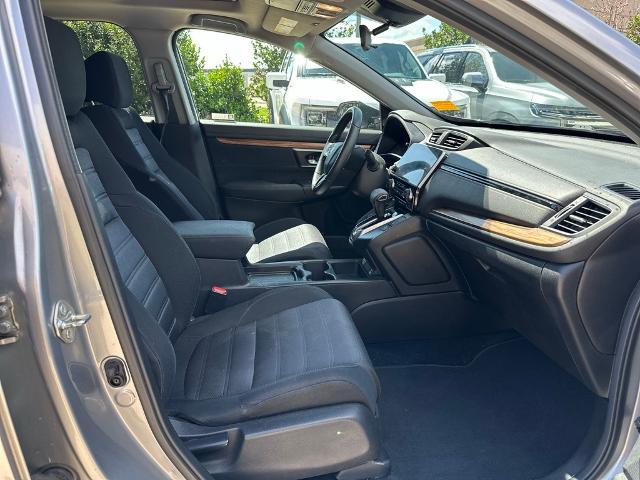 2020 Honda CR-V Vehicle Photo in Grapevine, TX 76051