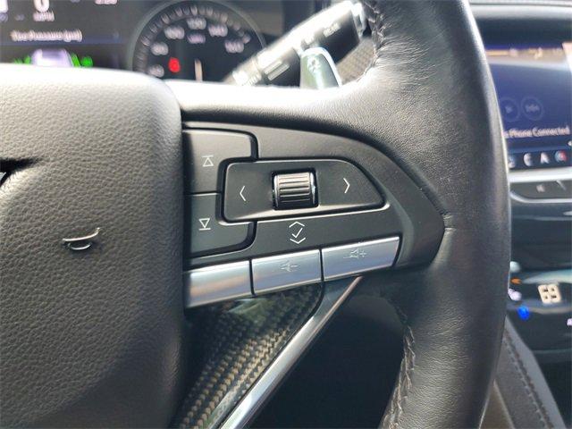 2024 Cadillac XT6 Vehicle Photo in SUNRISE, FL 33323-3202