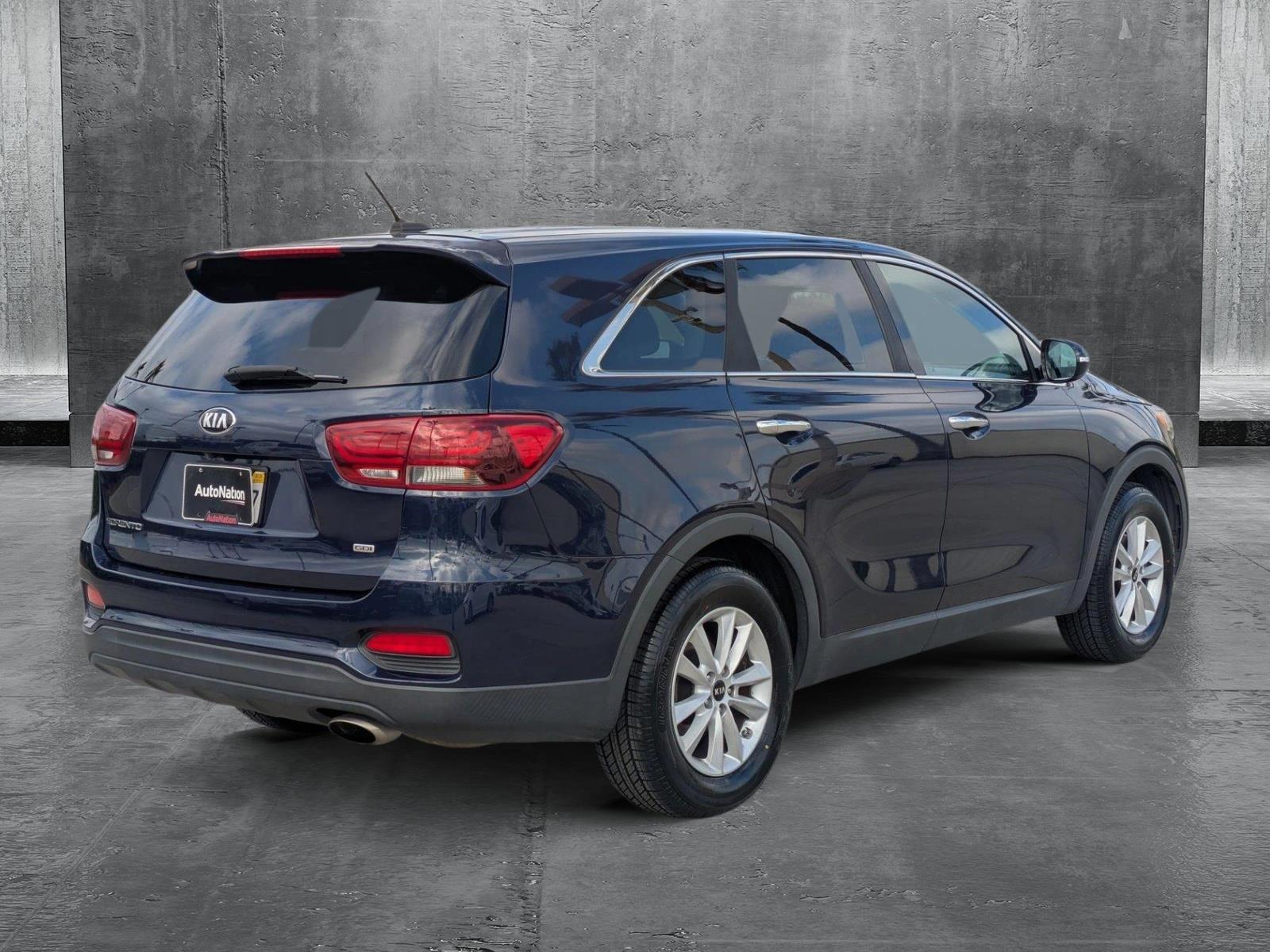 2019 Kia Sorento Vehicle Photo in Tustin, CA 92782