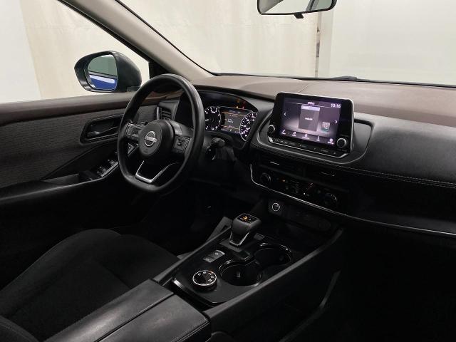 2023 Nissan Rogue Vehicle Photo in Appleton, WI 54913