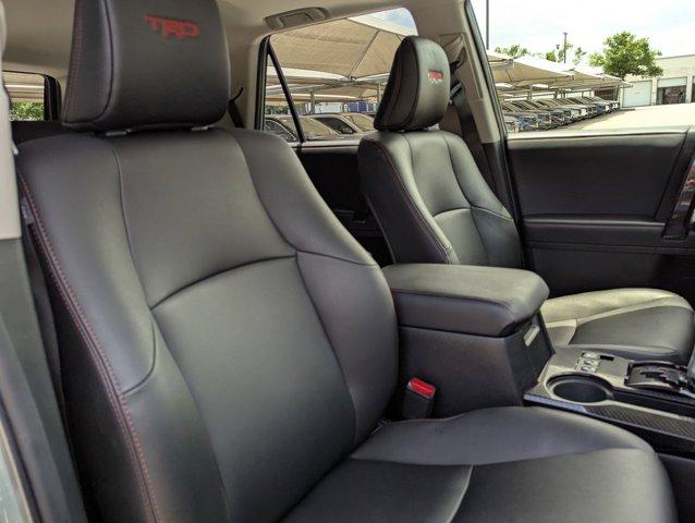 2021 Toyota 4Runner Vehicle Photo in San Antonio, TX 78230