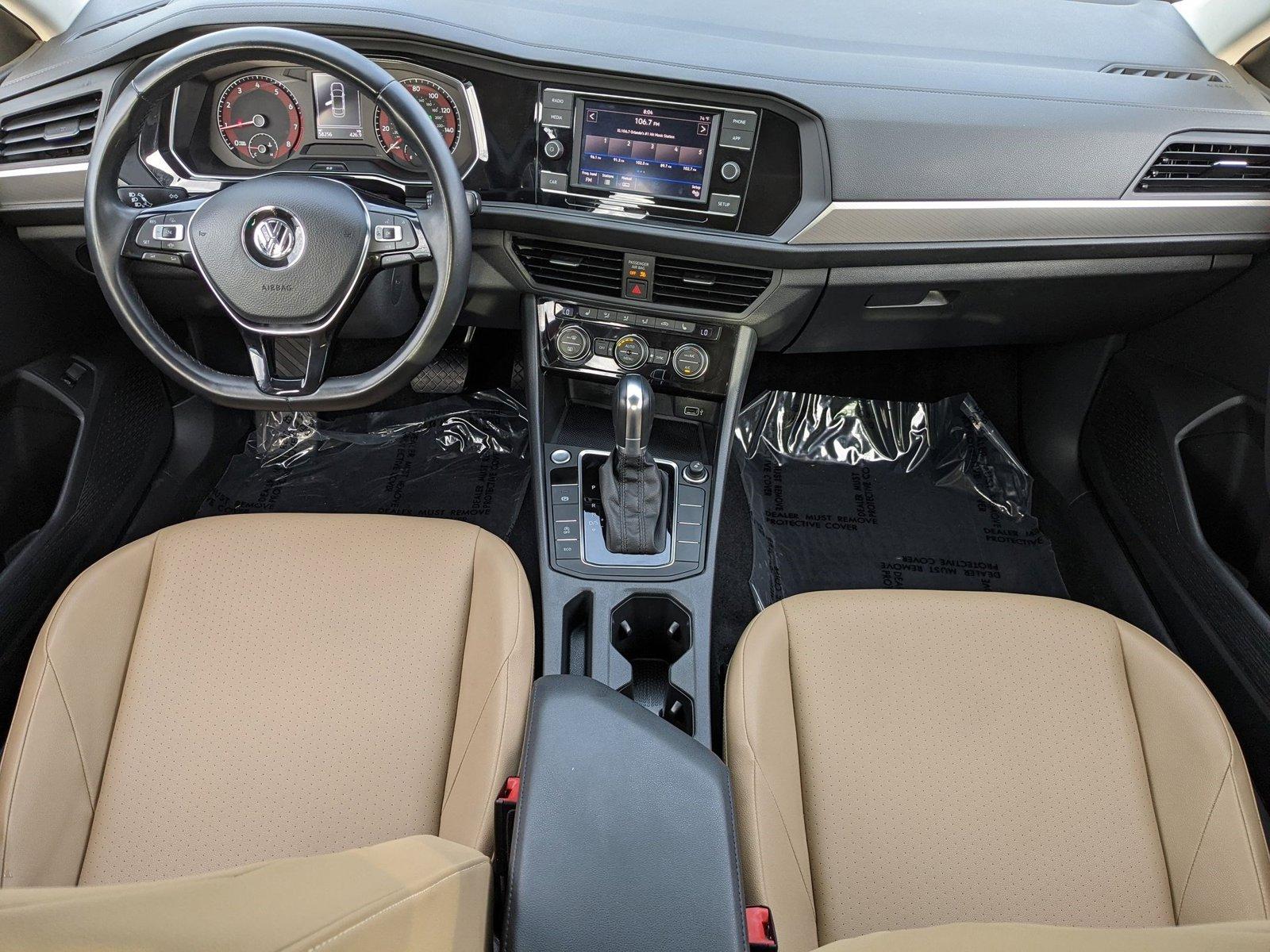 2019 Volkswagen Jetta Vehicle Photo in Orlando, FL 32811