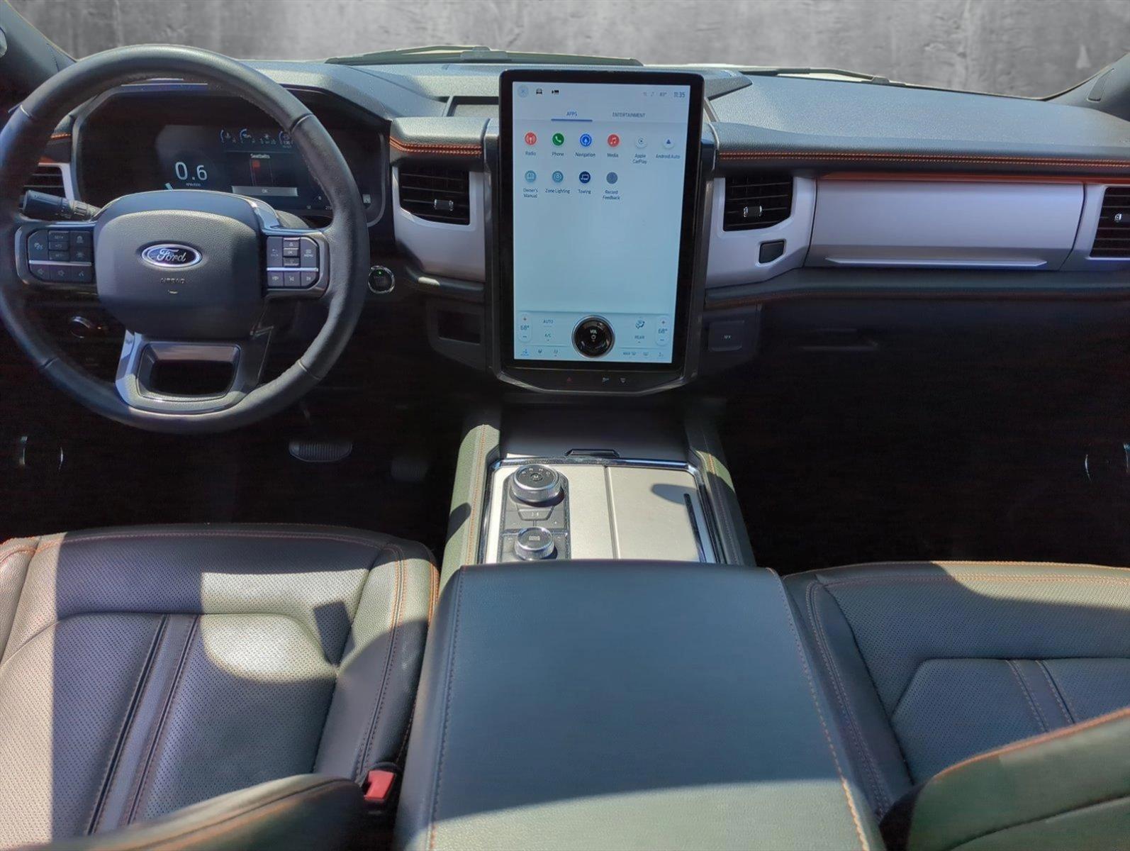 2022 Ford Expedition Vehicle Photo in Margate, FL 33063