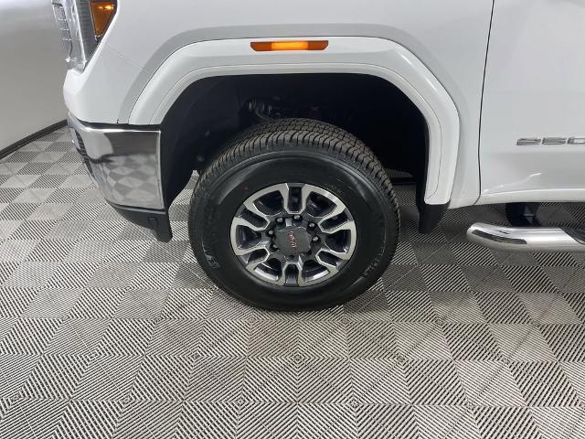 2020 GMC Sierra 2500 HD Vehicle Photo in GILBERT, AZ 85297-0402