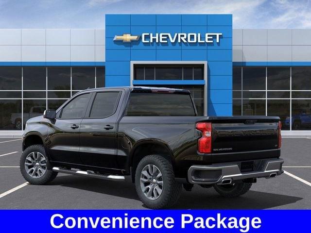 2025 Chevrolet Silverado 1500 Vehicle Photo in BROCKTON, MA 02301-7113