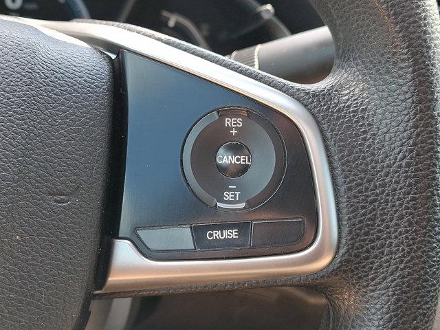 2016 Honda Civic Sedan Vehicle Photo in Philadelphia, PA 19116