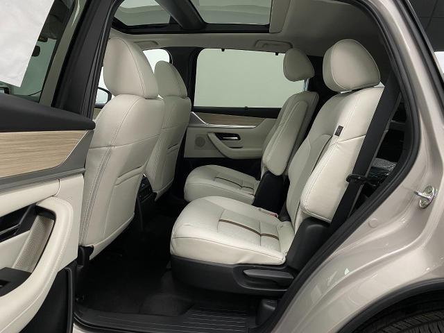 2025 Mazda CX-90 PHEV Vehicle Photo in Appleton, WI 54913