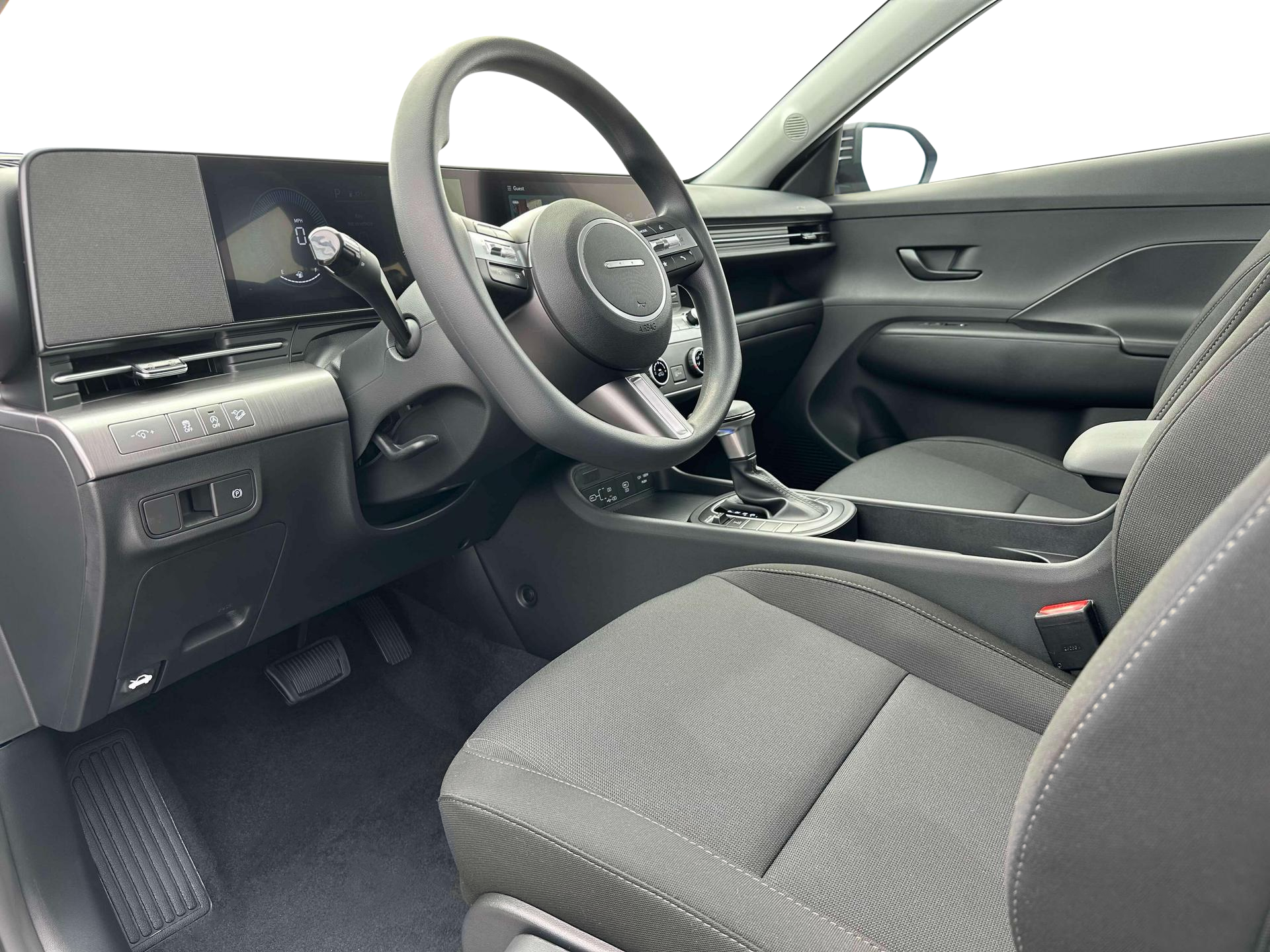 2025 Hyundai KONA Vehicle Photo in Peoria, IL 61615
