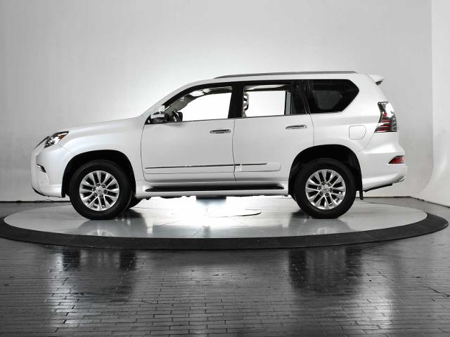 2018 Lexus GX 460 Vehicle Photo in DALLAS, TX 75235