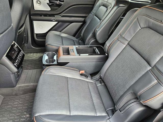 2025 Lincoln Aviator Vehicle Photo in AUSTIN, TX 78717