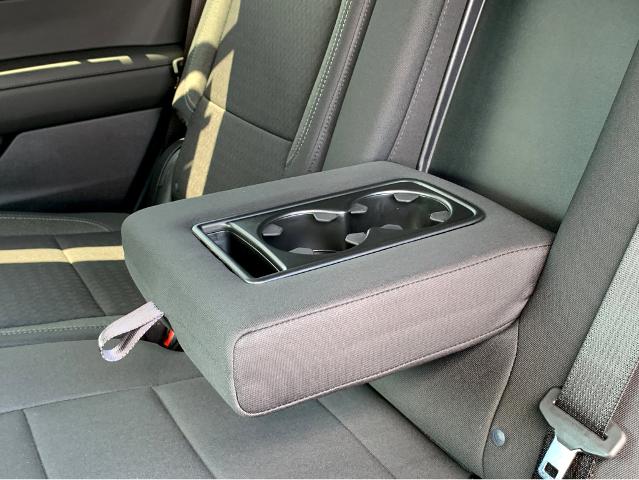 2025 Chevrolet Tahoe Vehicle Photo in BEAUFORT, SC 29906-4218