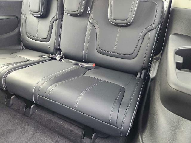 2025 INFINITI QX80 Vehicle Photo in DALLAS, TX 75209