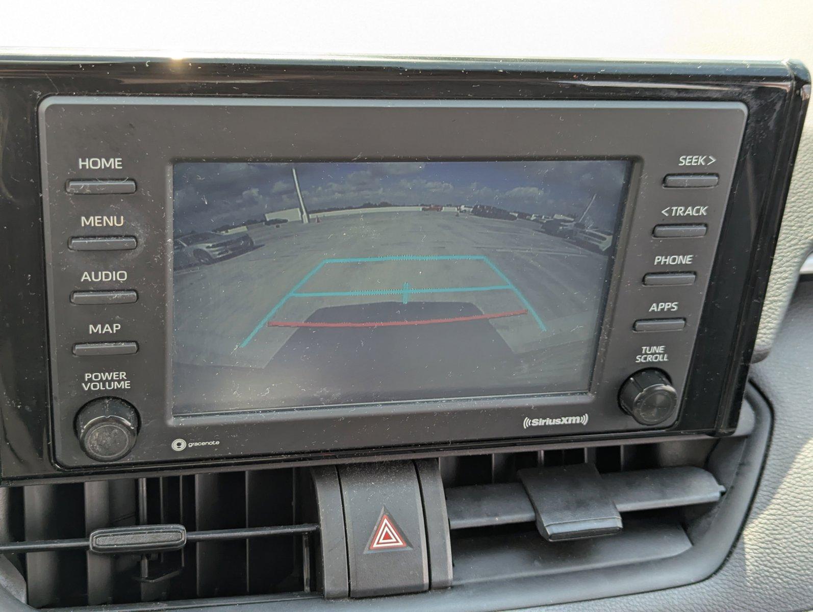 2022 Toyota RAV4 Vehicle Photo in Ft. Myers, FL 33907