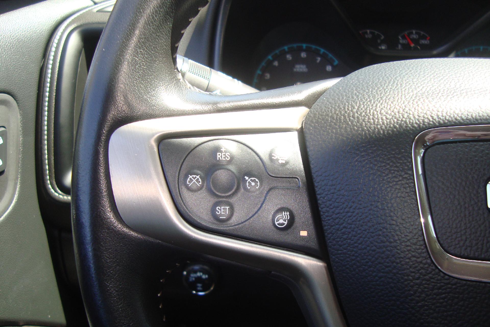 2022 GMC Canyon Vehicle Photo in PORTSMOUTH, NH 03801-4196