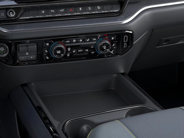 2025 Chevrolet Silverado 2500 HD Vehicle Photo in NEENAH, WI 54956-2243