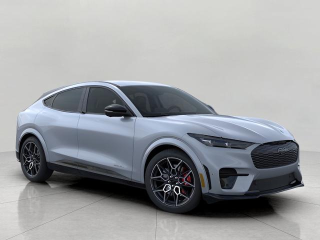 2025 Ford Mustang Mach-E Vehicle Photo in Neenah, WI 54956