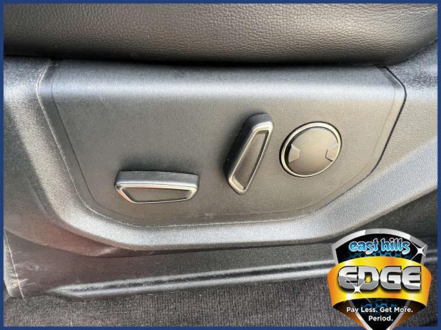 2020 Ford F-150 Vehicle Photo in Roslyn, NY 11576