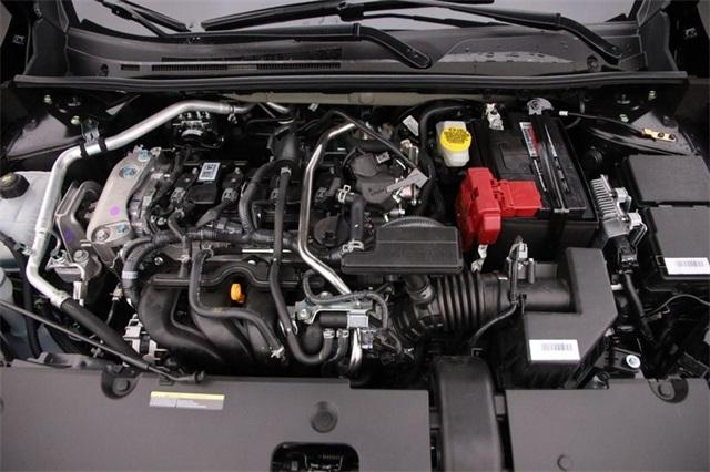 2025 Nissan Sentra Vehicle Photo in Hazelwood, MO 63042