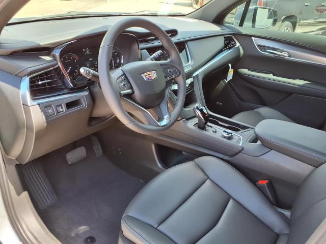 2025 Cadillac XT6 Vehicle Photo in Tampa, FL 33612