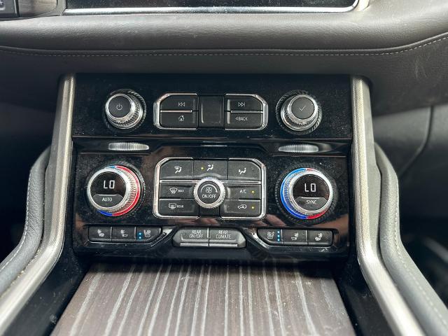 2024 GMC Yukon XL Vehicle Photo in Grapevine, TX 76051