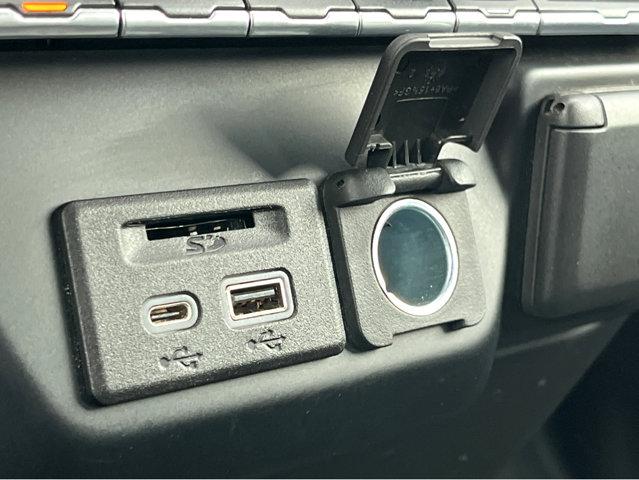 2020 Chevrolet Silverado 1500 Vehicle Photo in Savannah, GA 31419