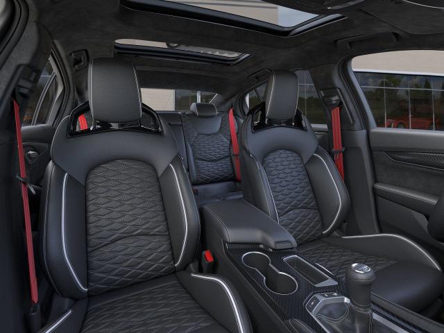 2025 Cadillac CT5-V Vehicle Photo in TREVOSE, PA 19053-4984
