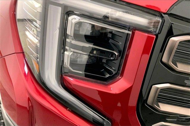2023 GMC Sierra 1500 Vehicle Photo in KANSAS CITY, MO 64114-4502