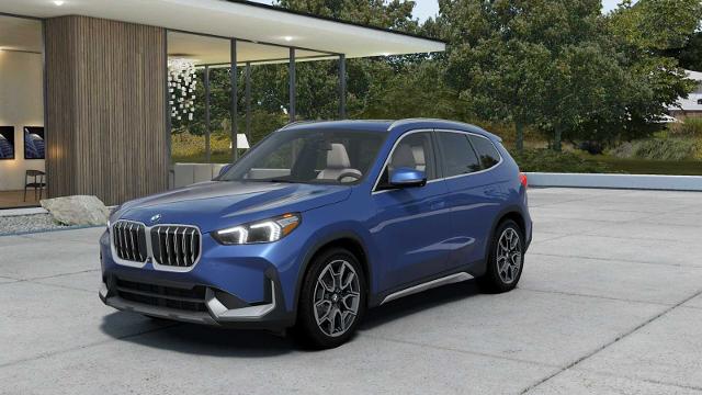 2025 BMW X1 xDrive28i Vehicle Photo in GRAPEVINE, TX 76051