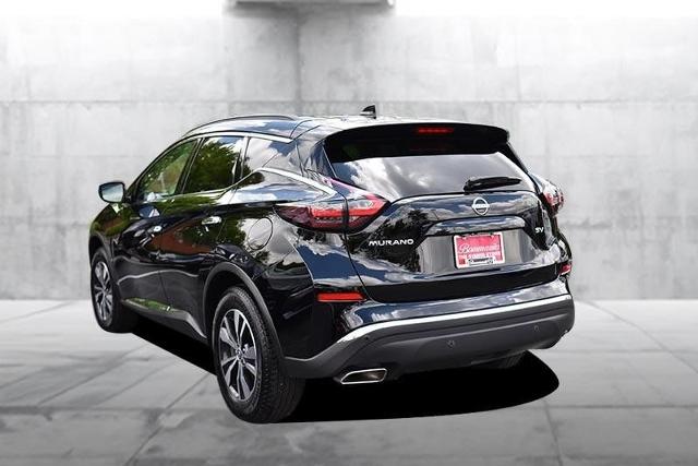 2024 Nissan Murano Vehicle Photo in Ballwin, MO 63011