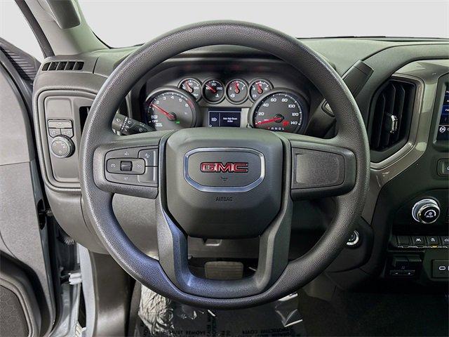 2025 GMC Sierra 1500 Vehicle Photo in PUYALLUP, WA 98371-4149