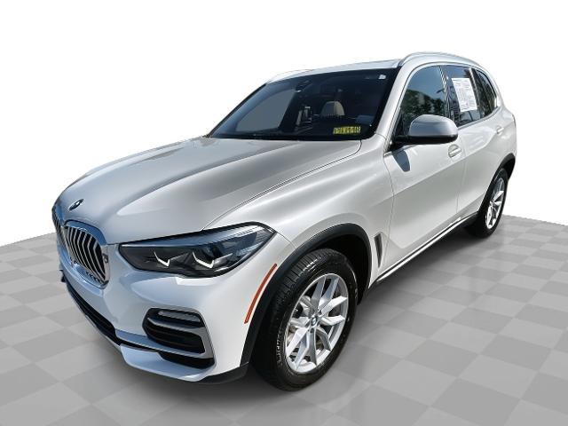 2020 BMW X5 Vehicle Photo in BENTONVILLE, AR 72712-4322