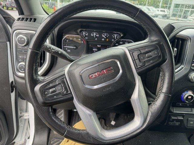 2022 GMC Sierra 2500 HD Vehicle Photo in Mechanicsburg, PA 17050-1707
