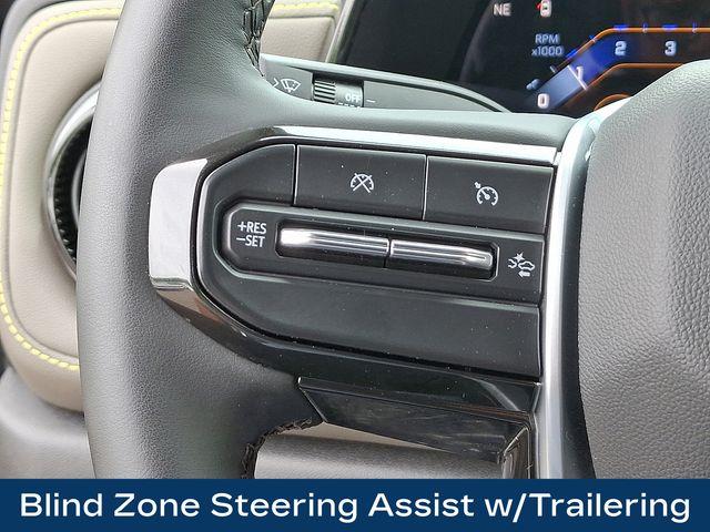 2024 Chevrolet Colorado Vehicle Photo in DANBURY, CT 06810-5034